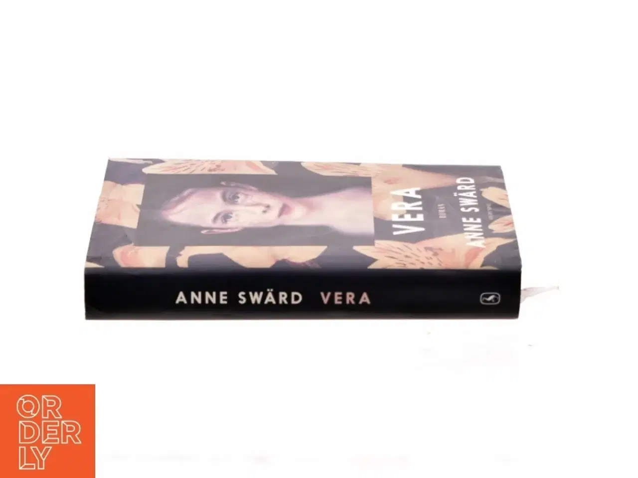 Billede 2 - Vera : roman af Anne Sw&#228;rd (Bog)
