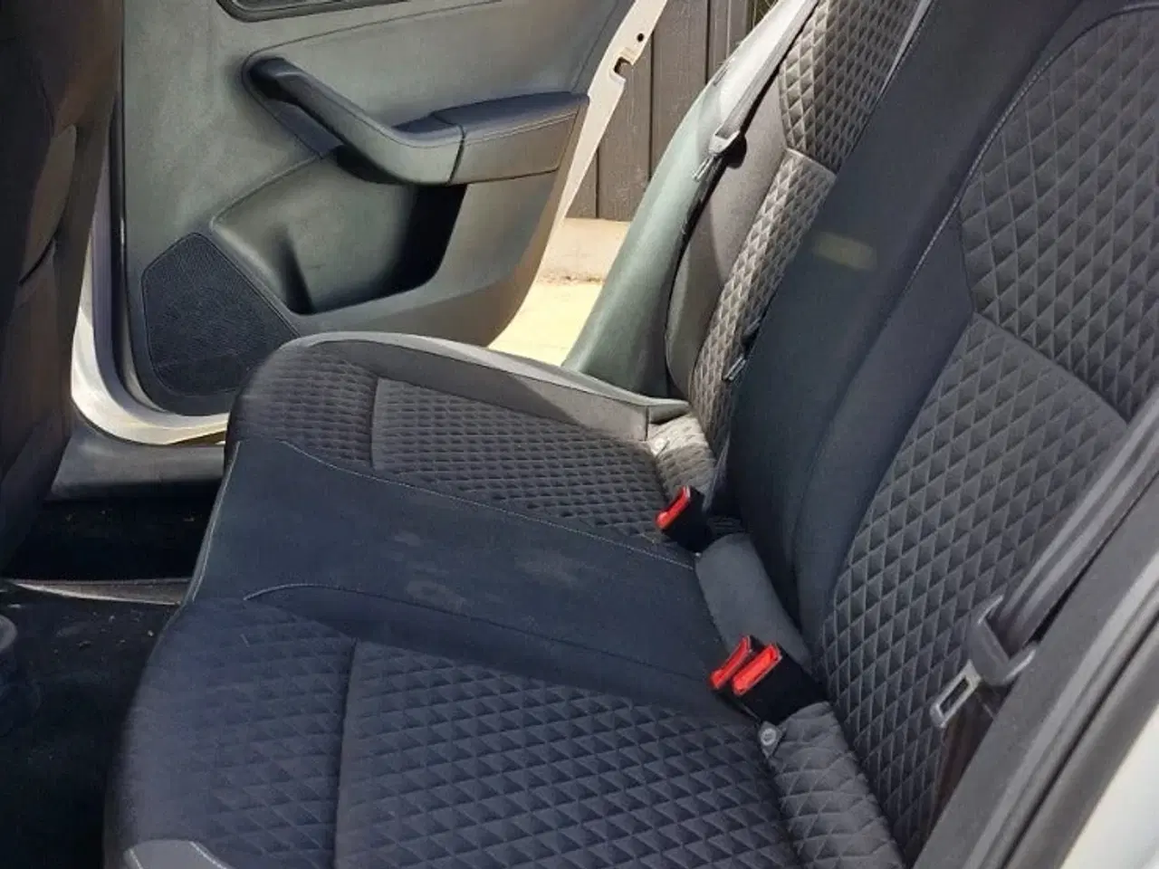 Billede 14 - Skoda Rapid 1,0 TSi 95 ICE