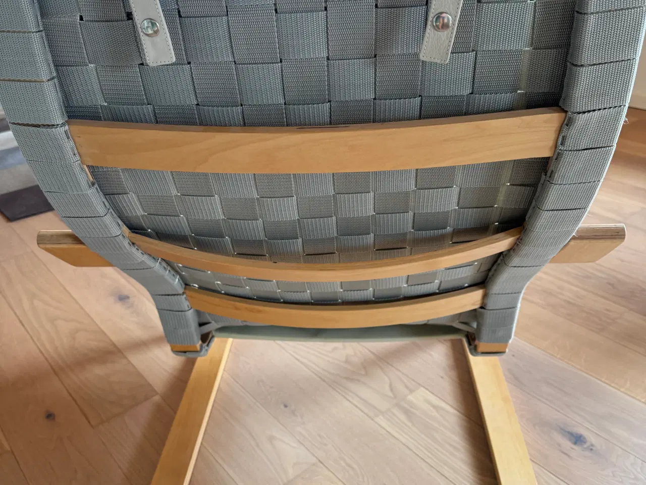 Billede 4 - 2 Poäng lænestole