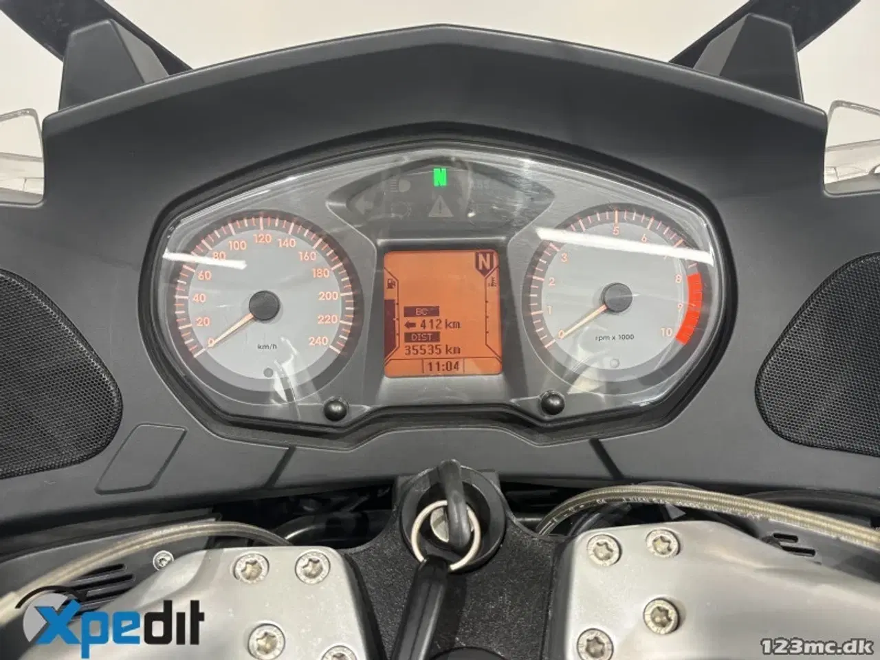 Billede 13 - BMW R 1200 RT