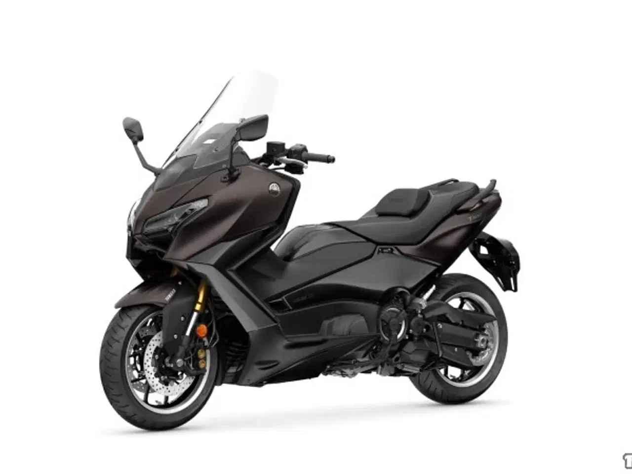 Billede 5 - Yamaha T-Max 560 Tech Max