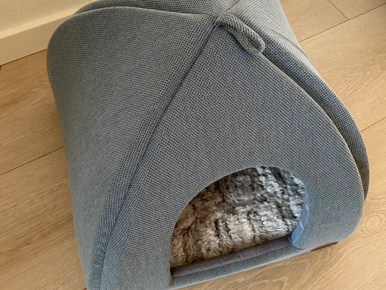 Billede 3 - Kattehule Nobby 