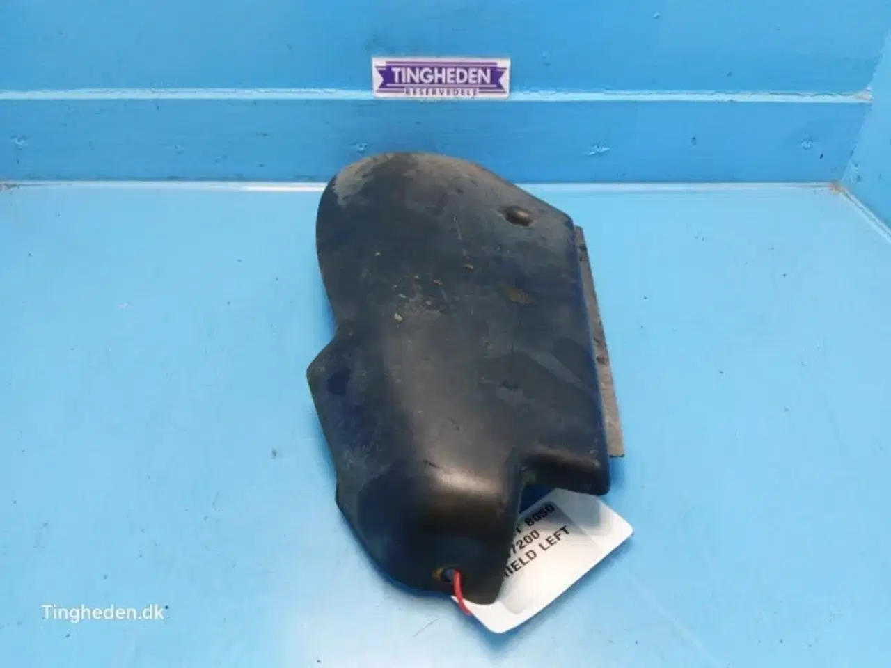 Billede 8 - Valmet 8050 Skærm L.  33597200