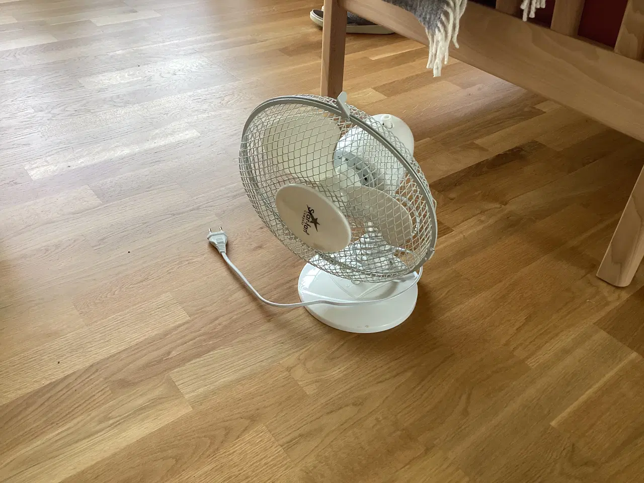 Billede 2 - Ventilator Star fan