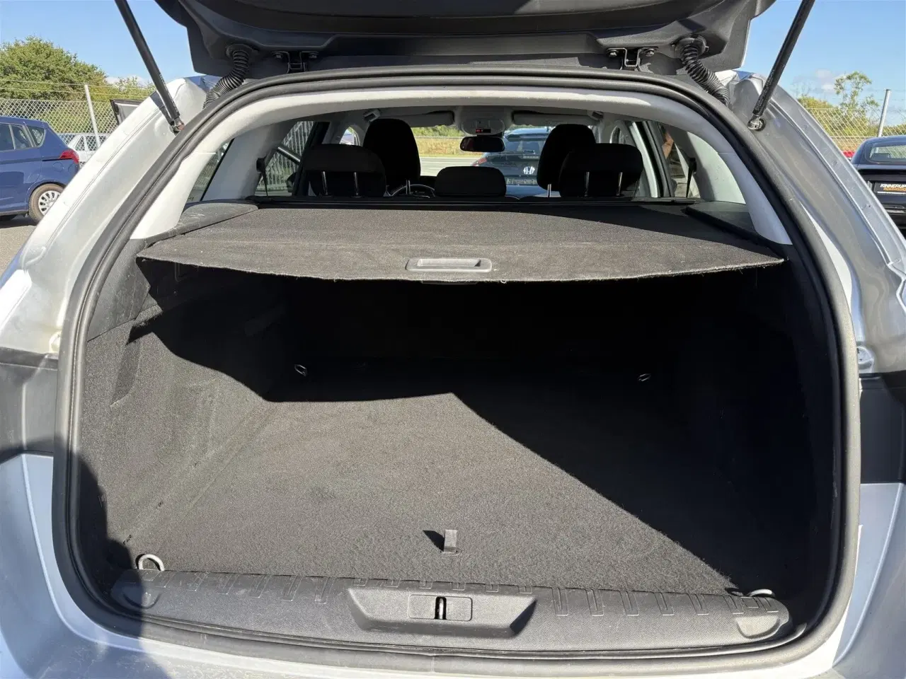 Billede 20 - Peugeot 308 SW 1,6 Blue e-HDI Active 120HK Stc 6g