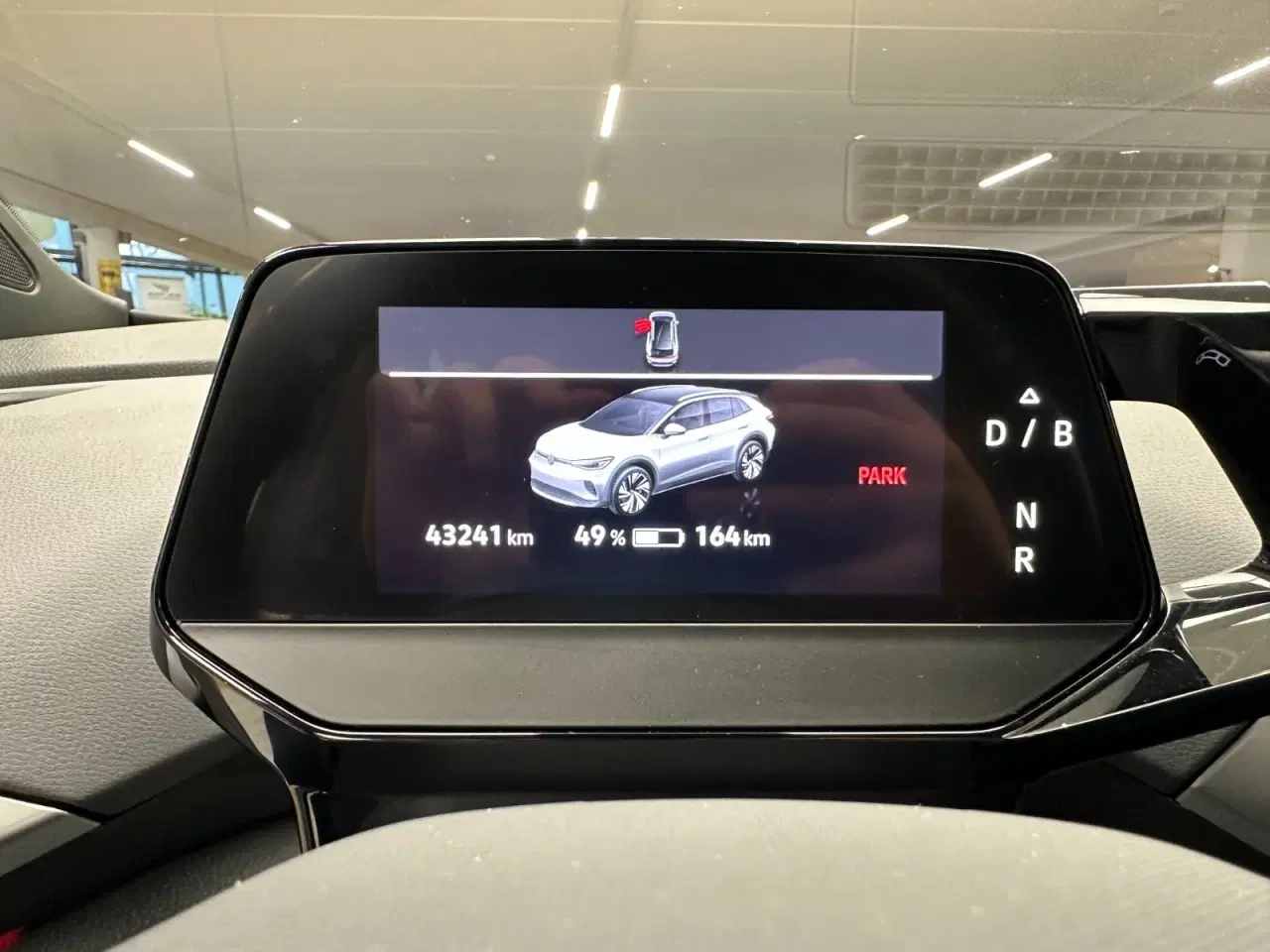 Billede 14 - VW ID.4 77 Pro Performance