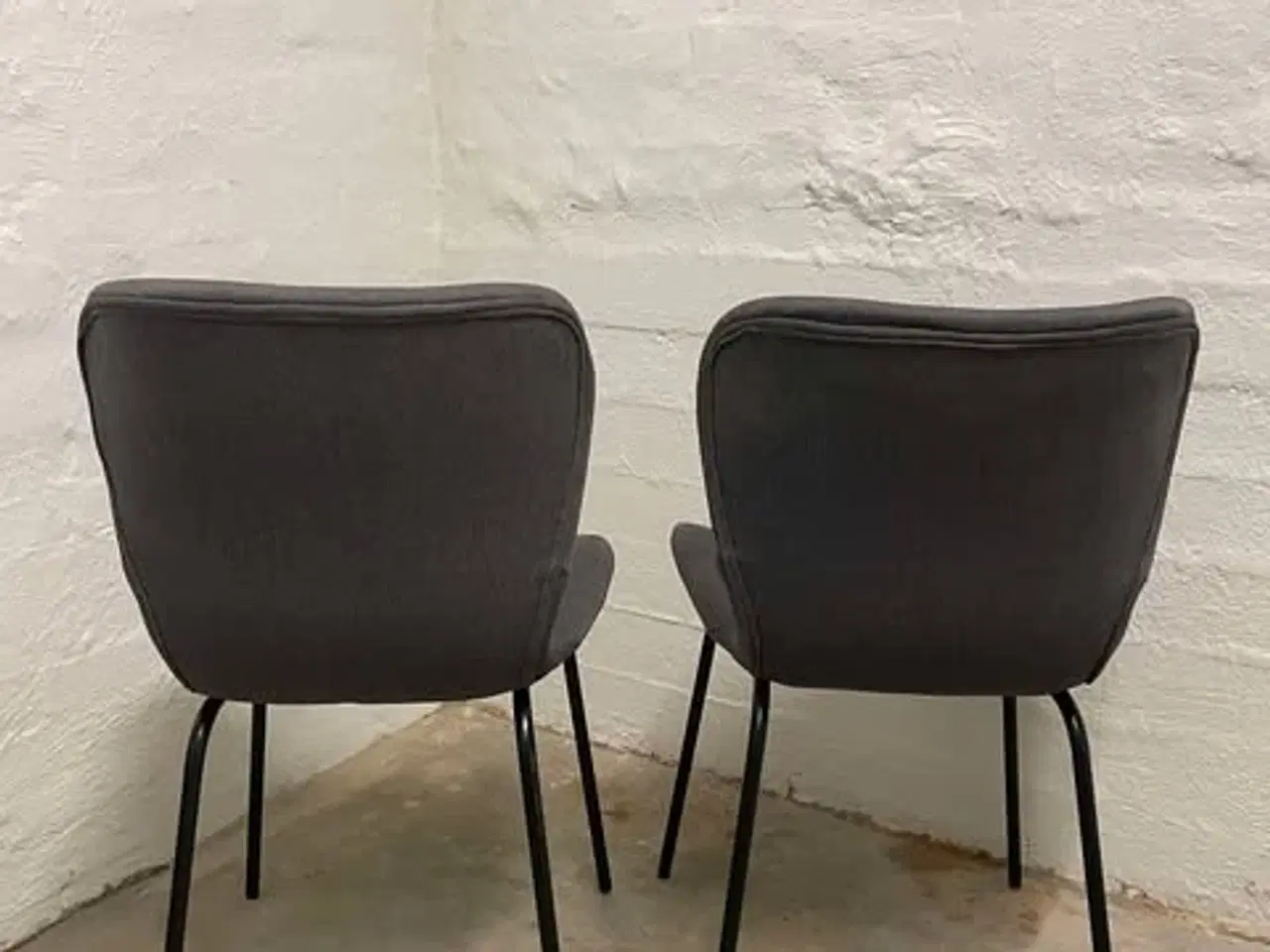 Billede 3 - Ally Spisebordsstol