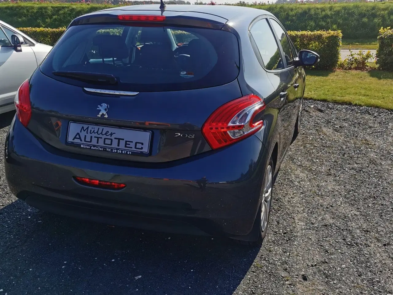 Billede 3 - Peugeot 208 1,2 VTi Access