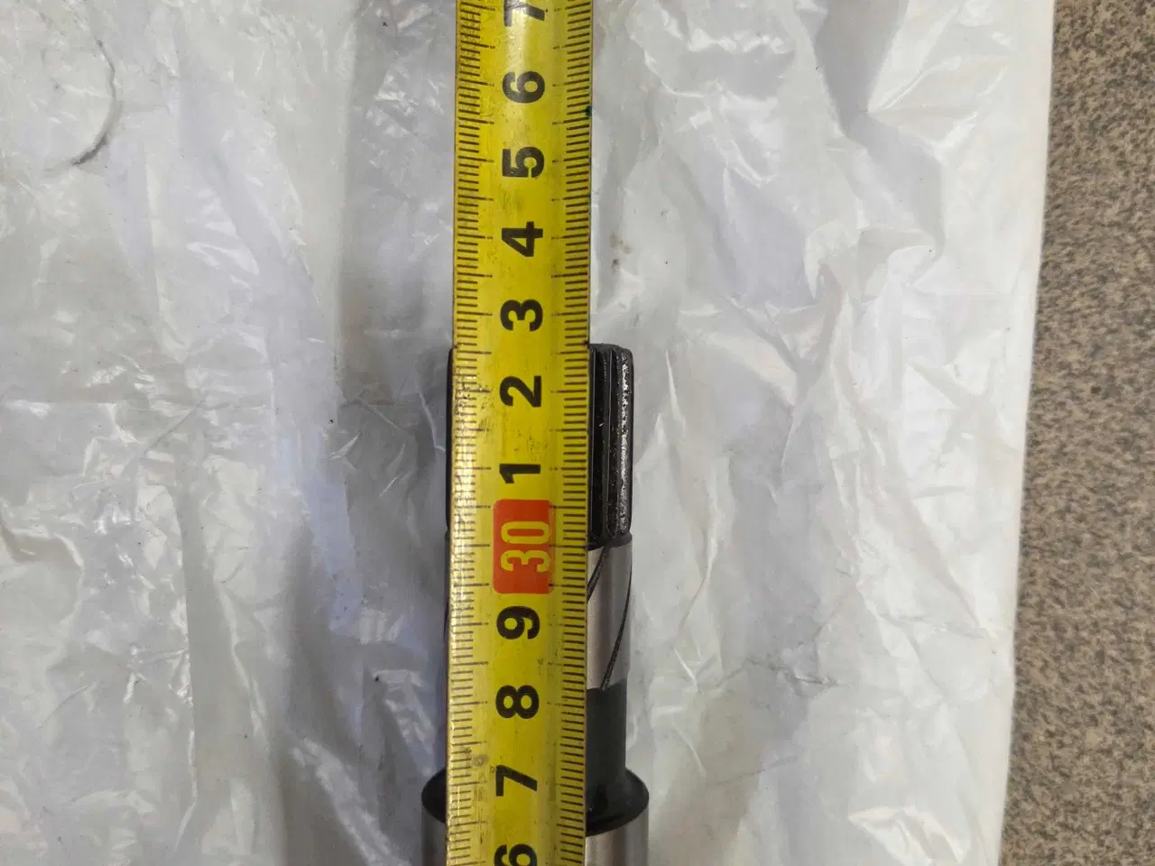 Billede 2 - Clio IV trækaksel