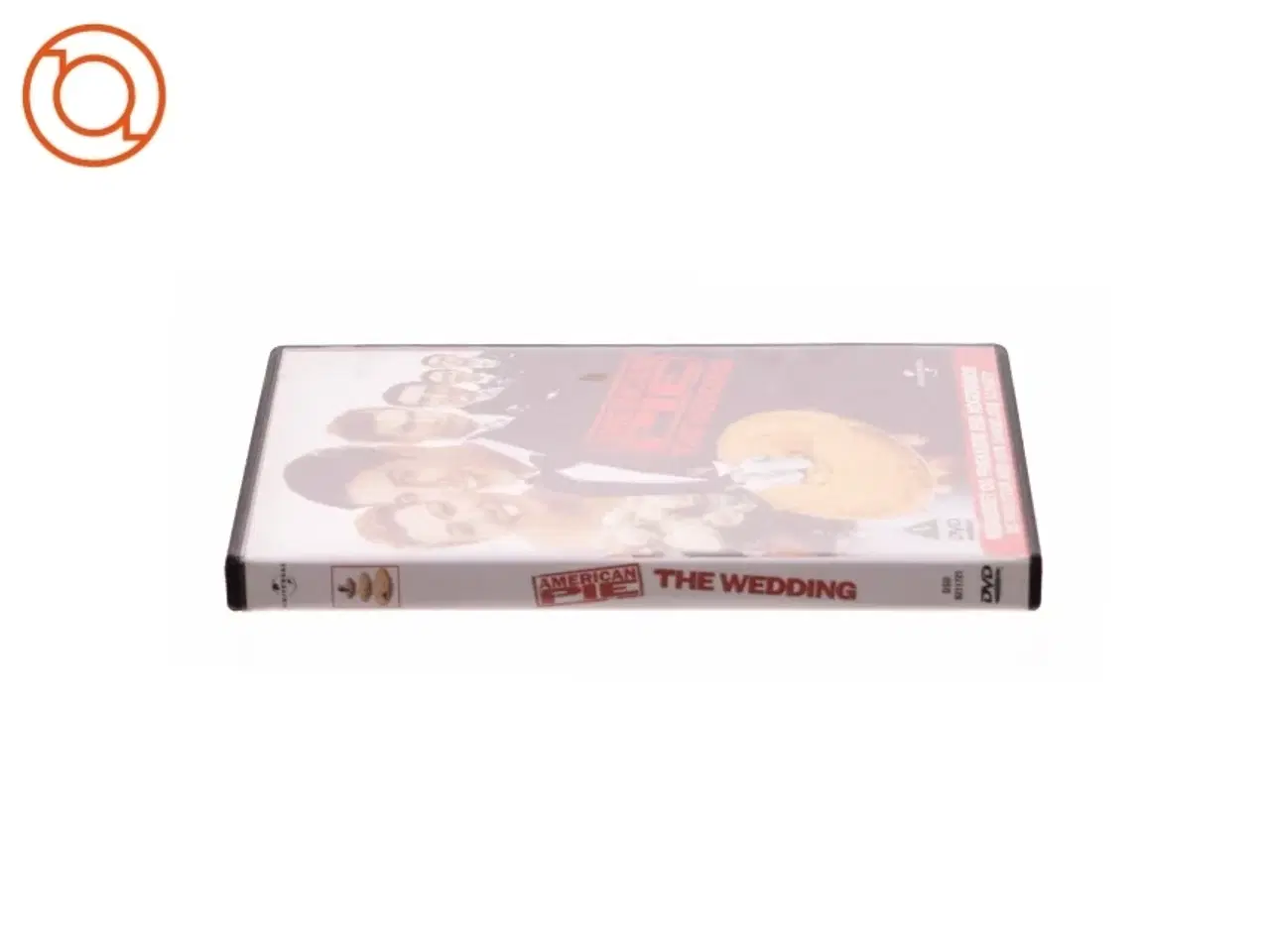 Billede 2 - American Pie, the wedding