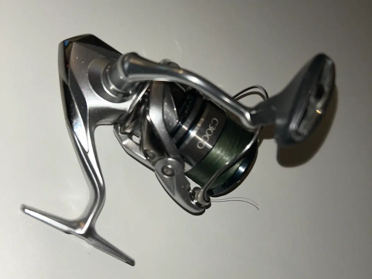 Billede 4 - Fiskehjul SHIMANO stradic