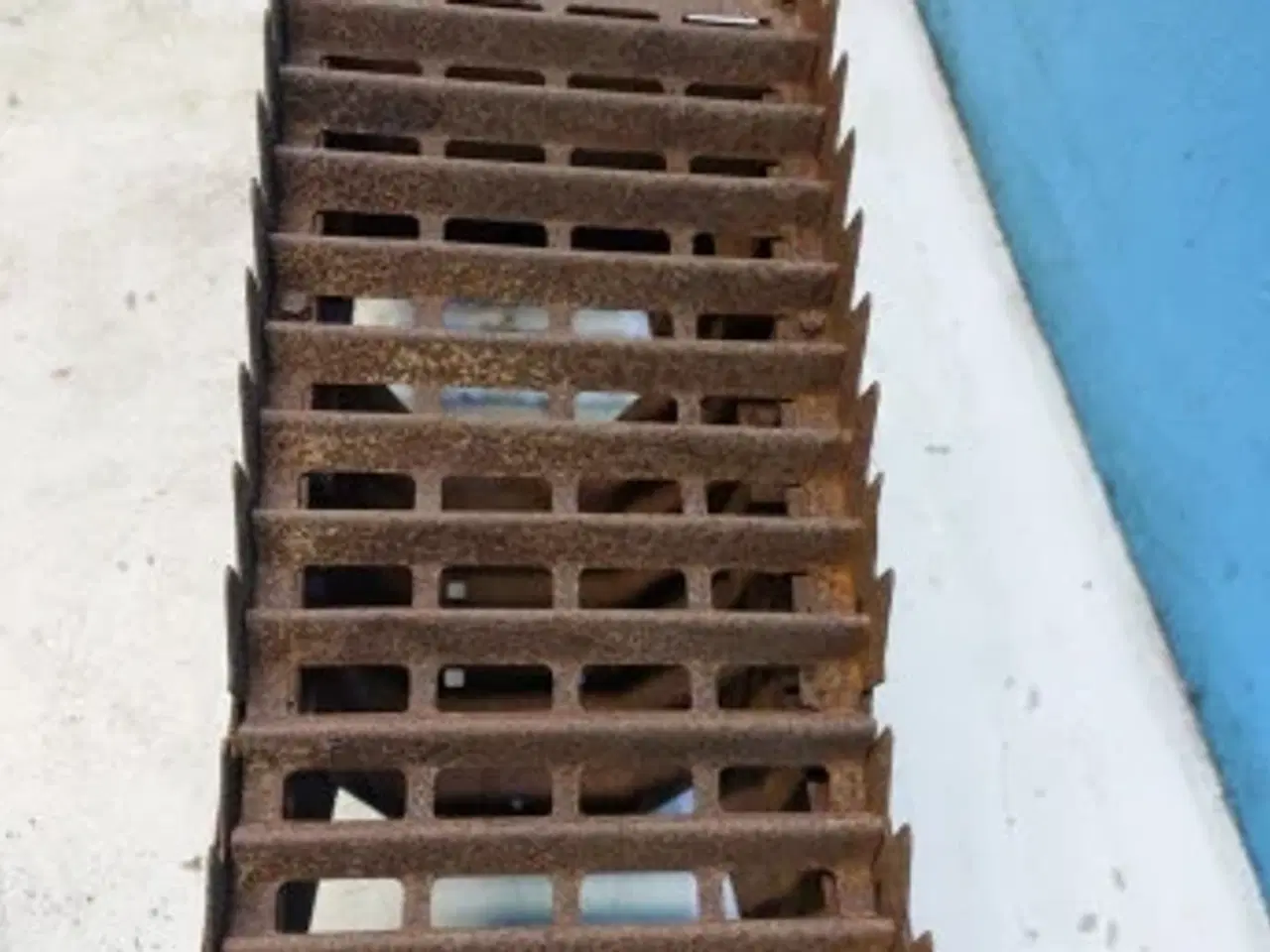 Billede 12 - John Deere 1085 Ryster AZ27828