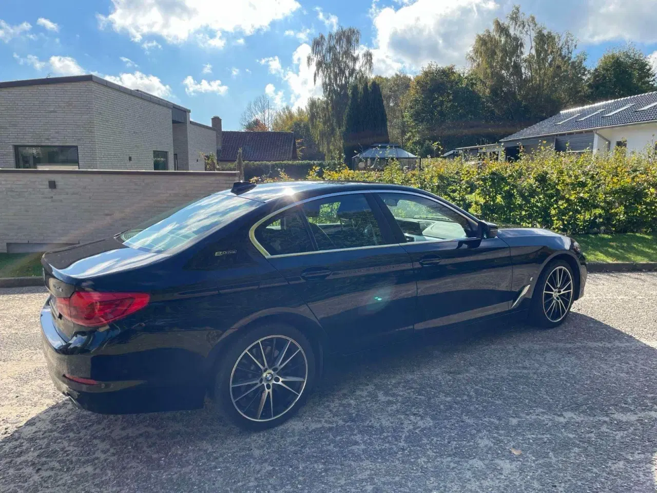 Billede 3 - BMW 530e 2,0 iPerformance Luxury Line aut.