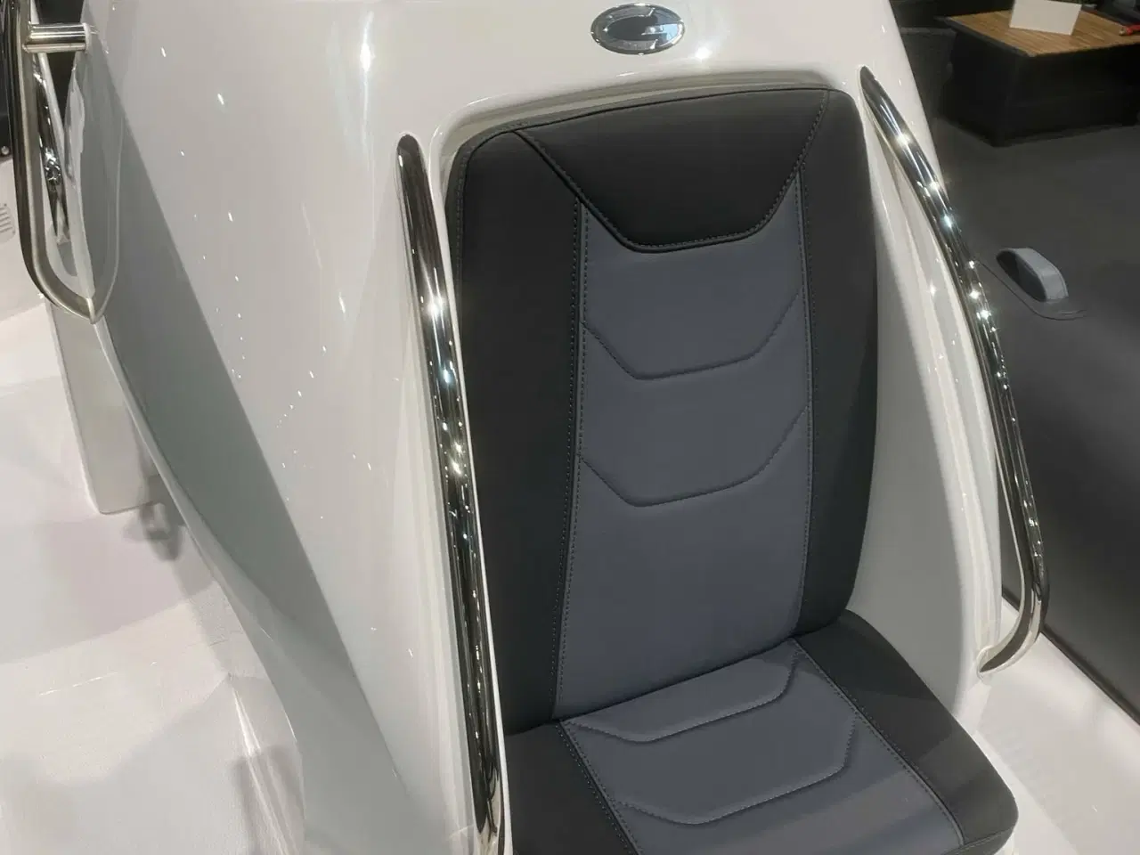 Billede 8 - Grand G650 Golden Line LAGERBÅD