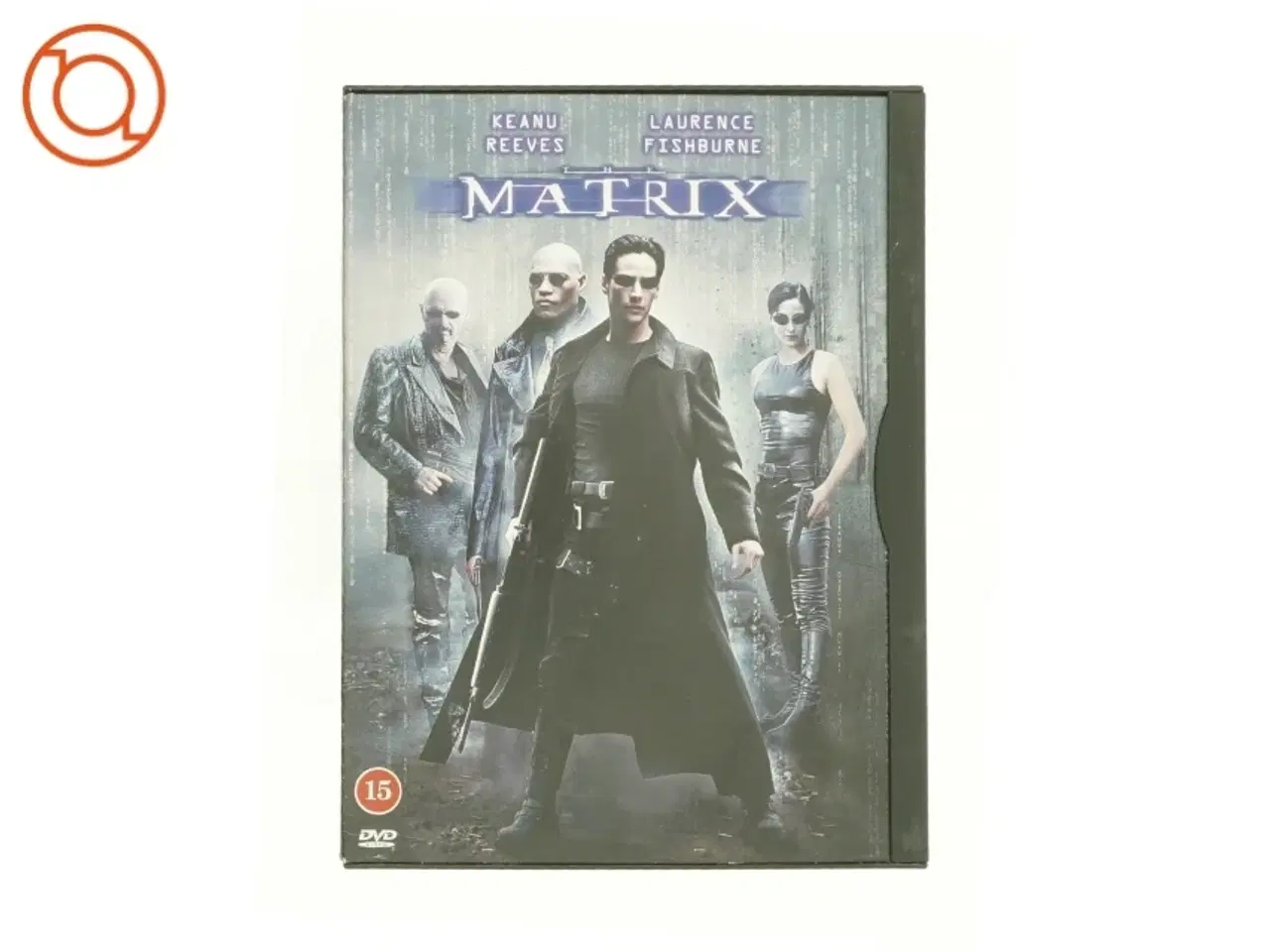 Billede 1 - The Martrix