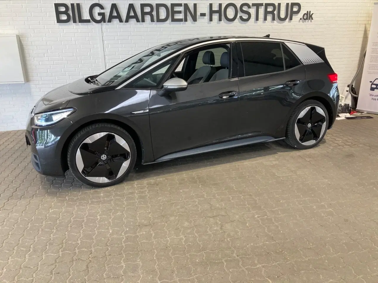 Billede 3 - VW ID.3 58 1ST Pro Performance Max
