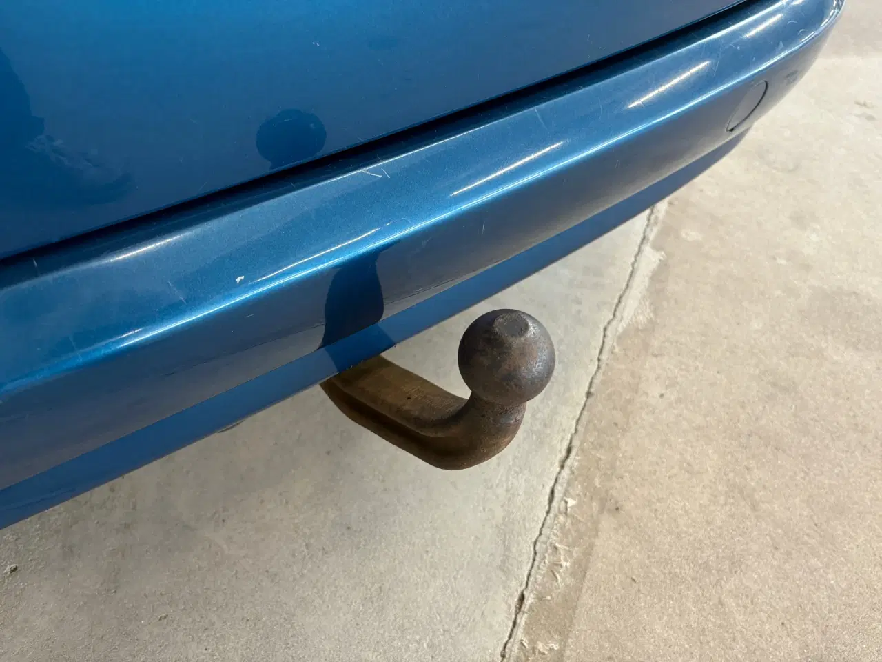 Billede 7 - Ford S-Max 2,0 Titanium 145HK
