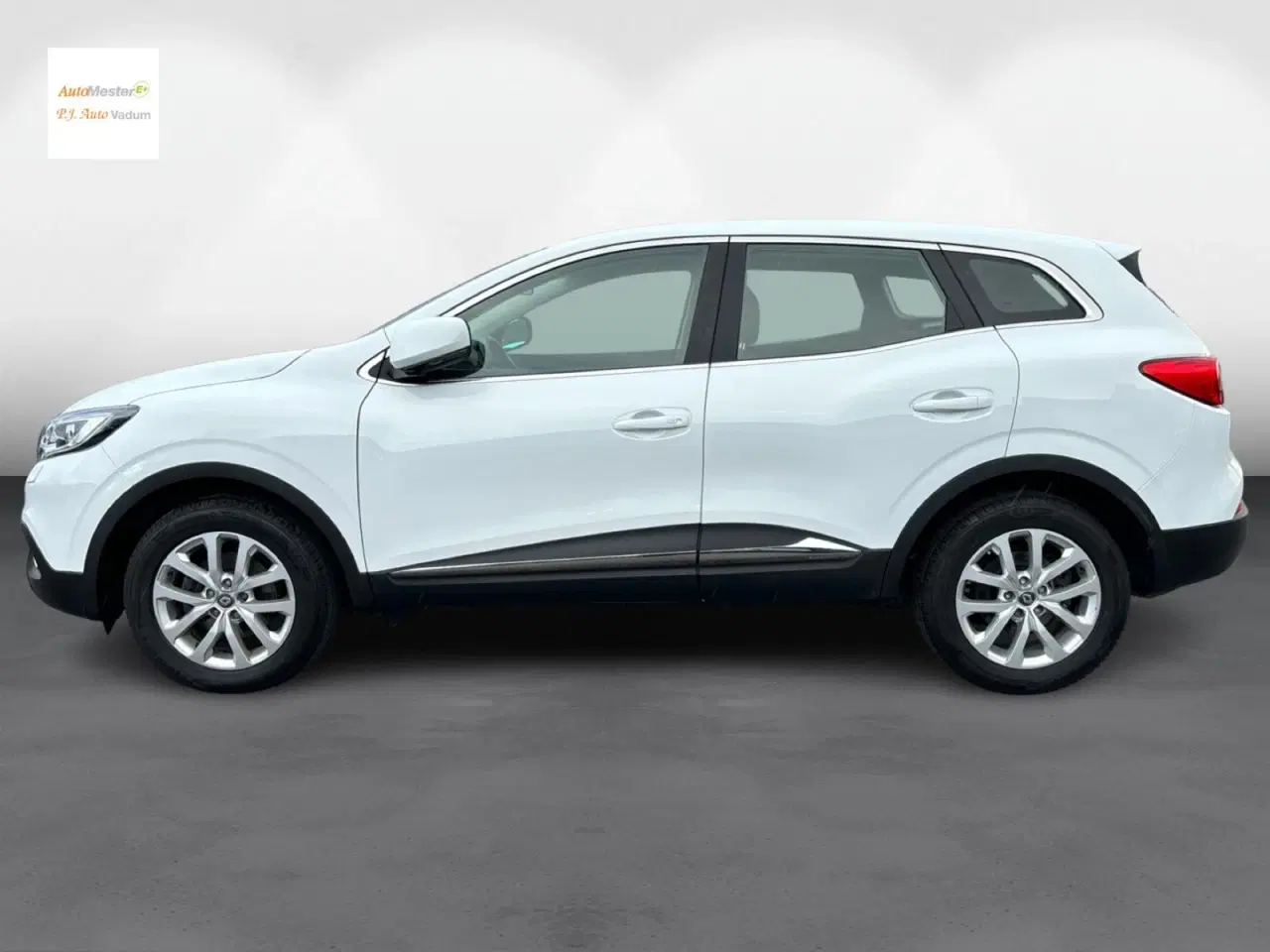 Billede 3 - Renault Kadjar 1,5 dCi 110 Zen EDC