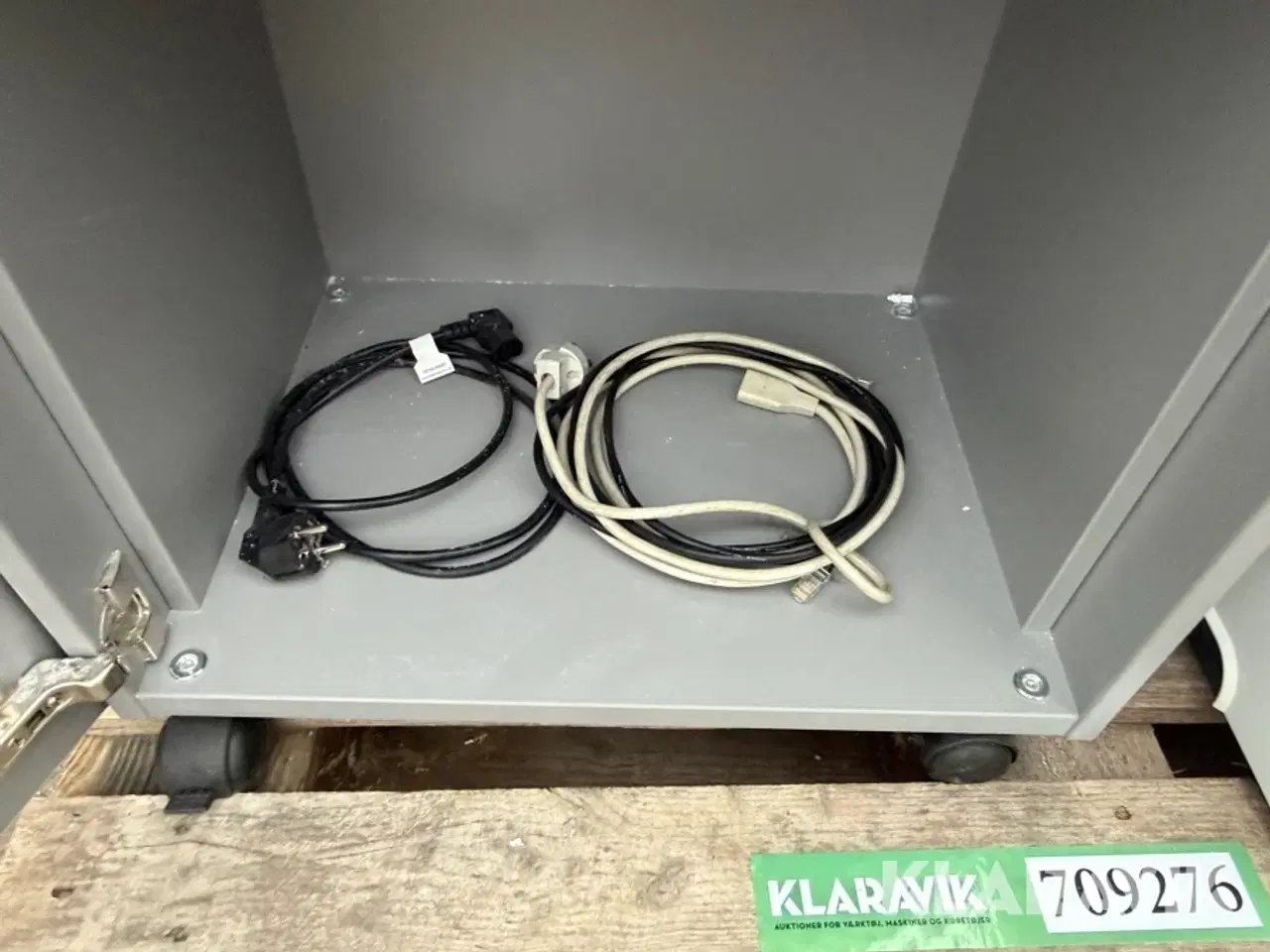 Billede 10 - Industrimakulator og printer, Dahle og Hp