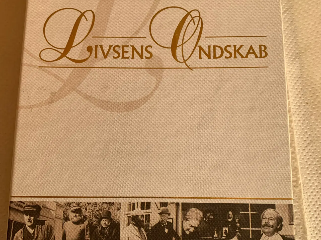 Billede 6 - Film livsens ondskab 