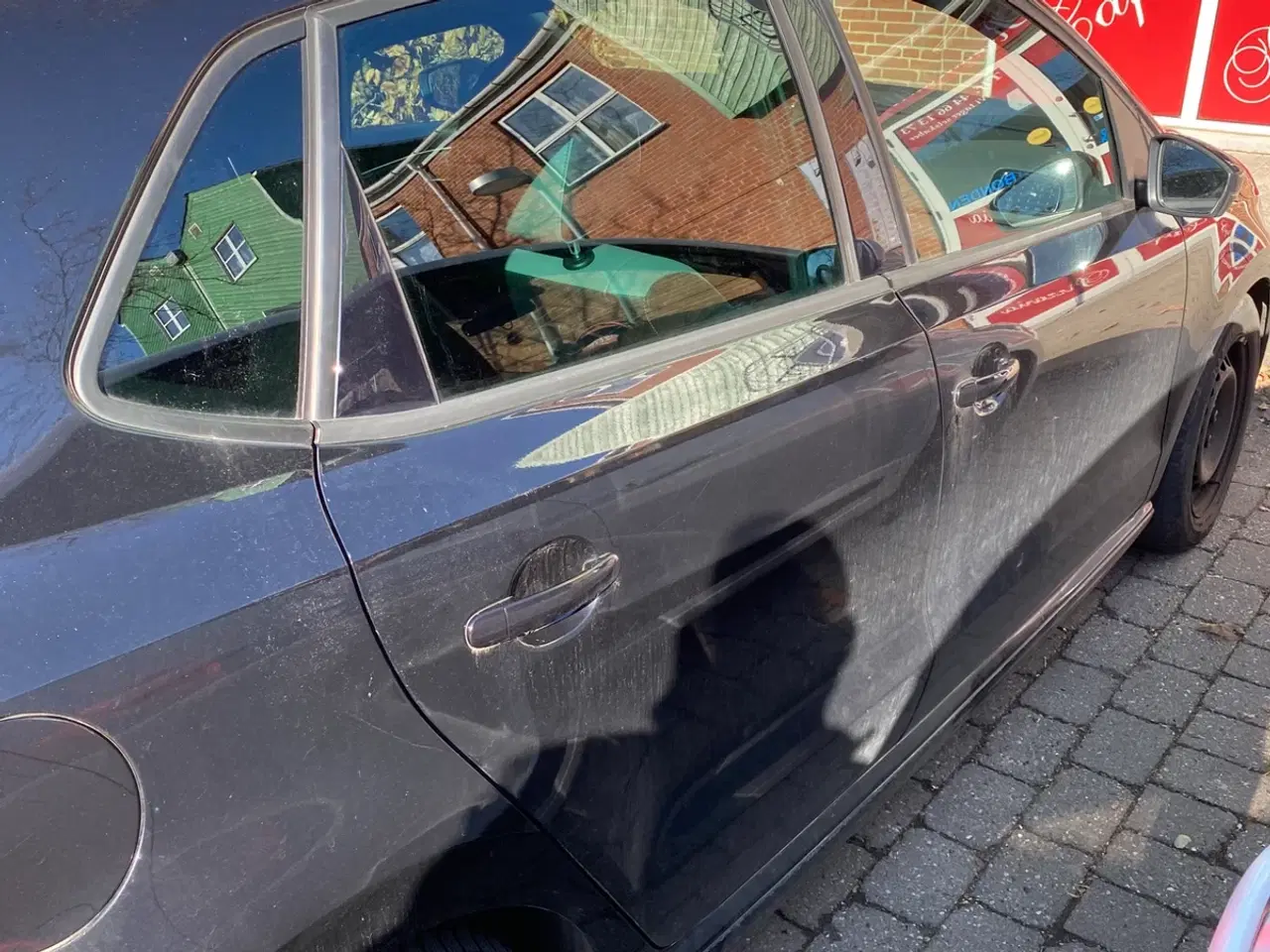 Billede 3 - VW Polo 1,4 TSi 150 BlueGT DSG