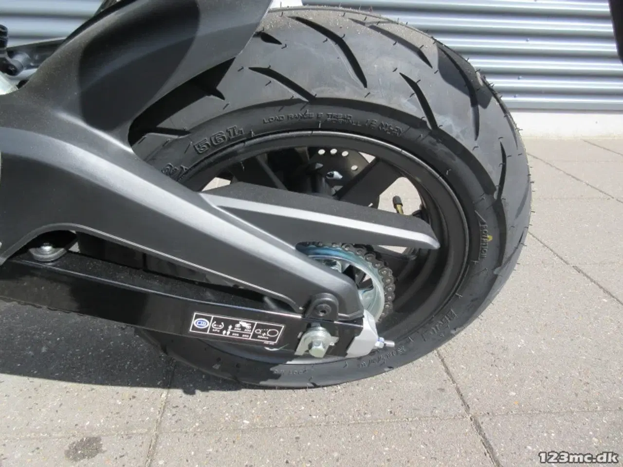 Billede 23 - Honda MSX 125 MC-SYD BYTTER GERNE