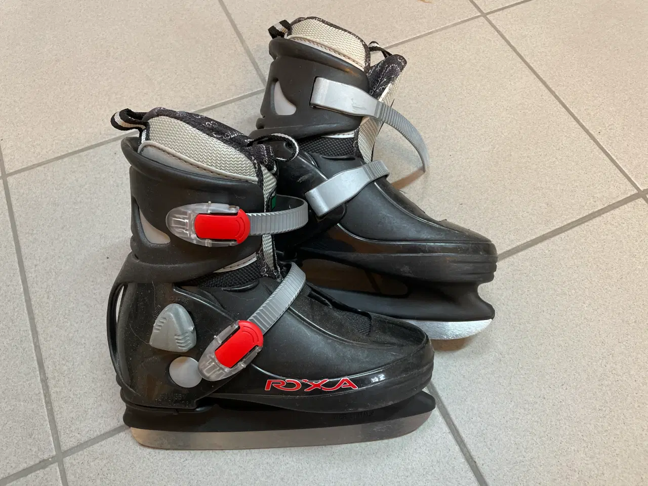 Billede 1 - Roxa hockeyskøjter