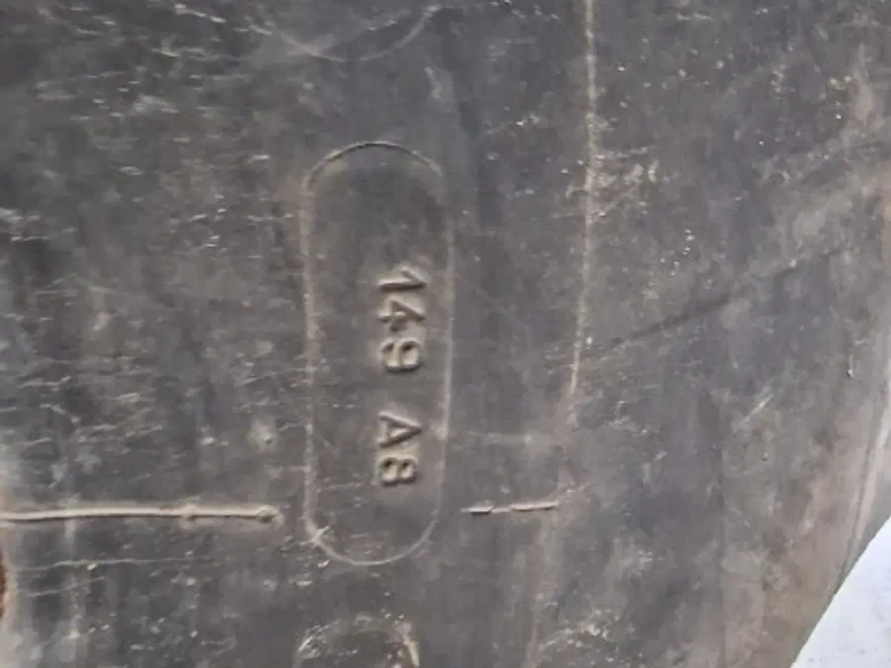 Billede 2 - 24" 19.5 LR 24