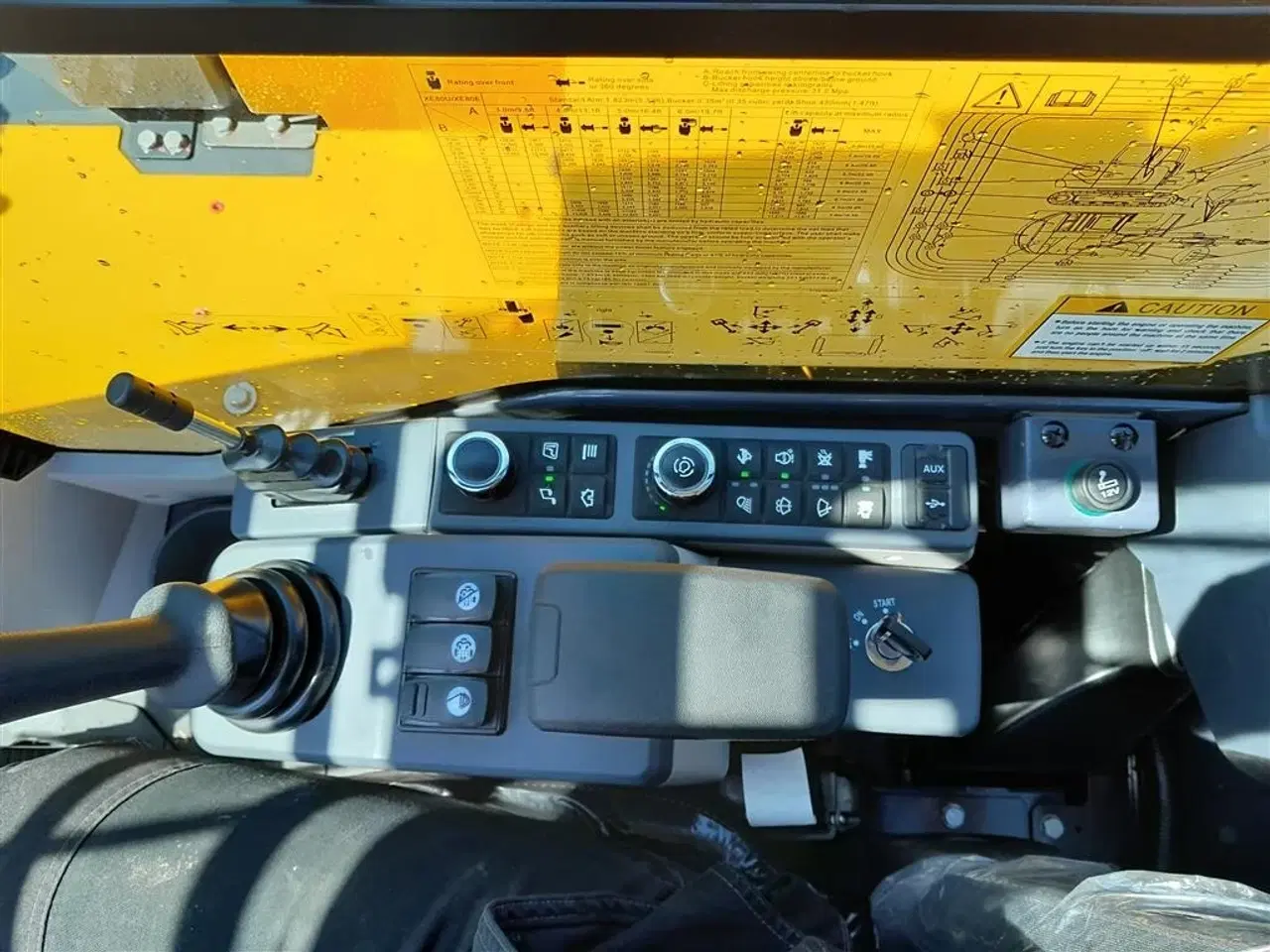 Billede 19 - XCMG xe80e
