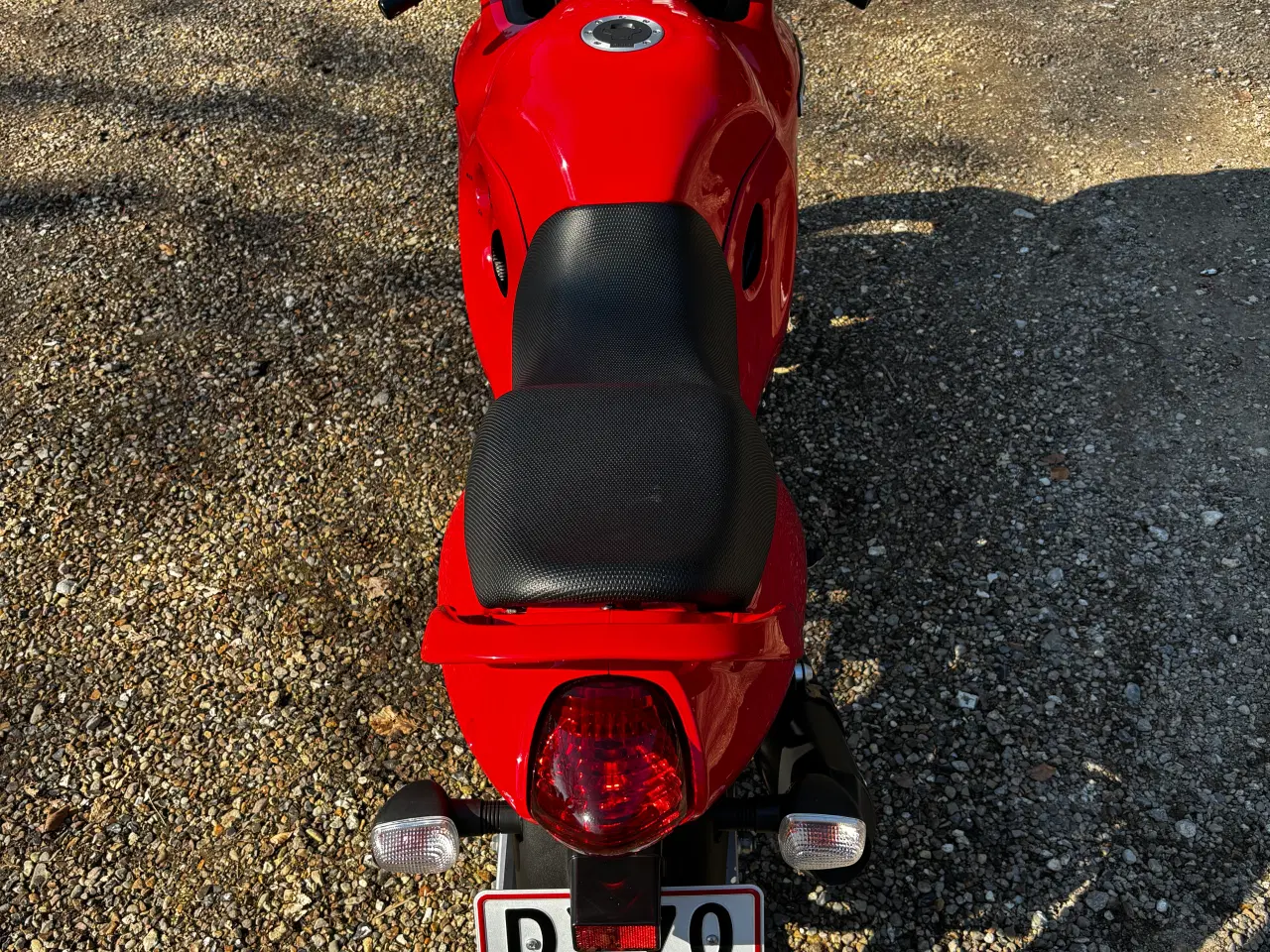 Billede 7 - Suzuki GSX 600F