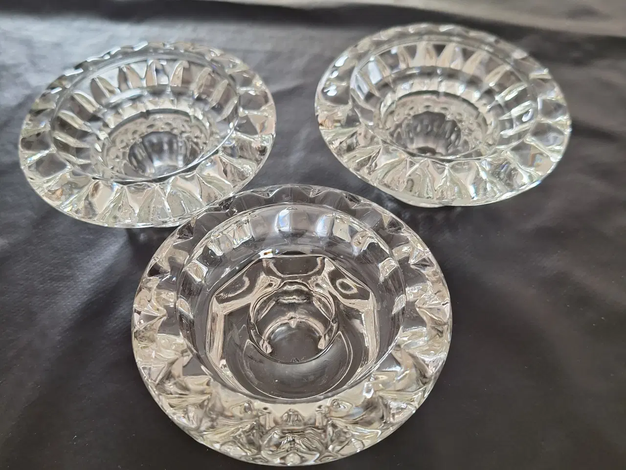 Billede 2 - Lysestage