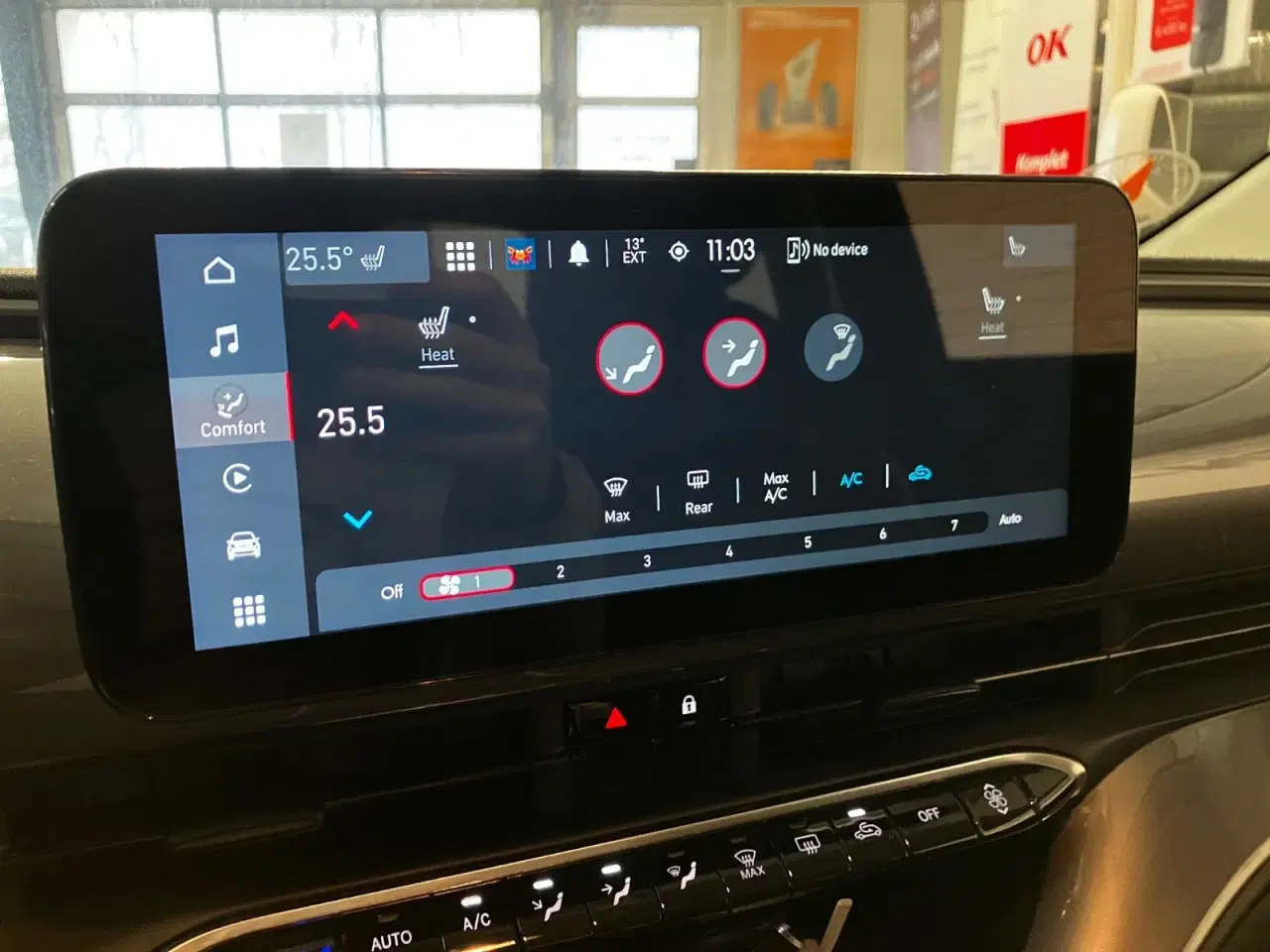 Billede 13 - Fiat 500e 42 Icon