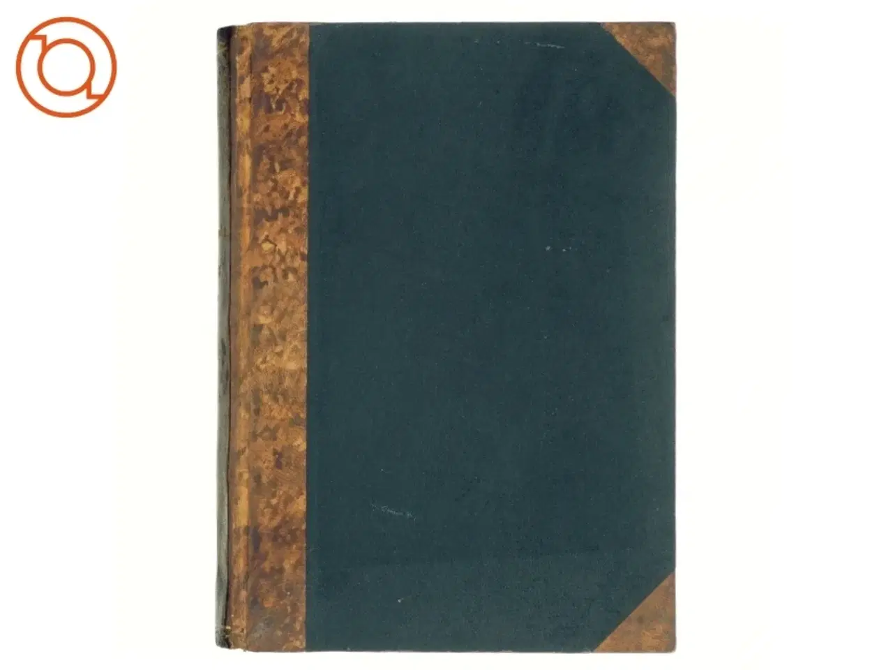 Billede 1 - Jerry I-II af Jack London (bog)