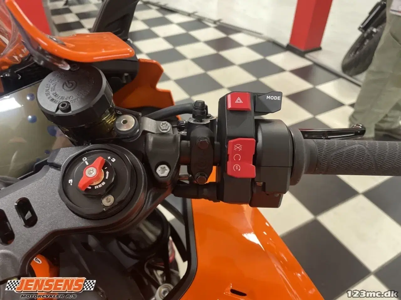 Billede 10 - KTM 990 RC R