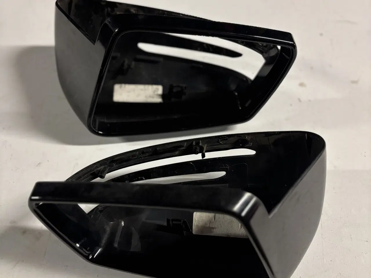 Billede 3 - Mercedes A klasse sidespejl covers fra A45 AMG