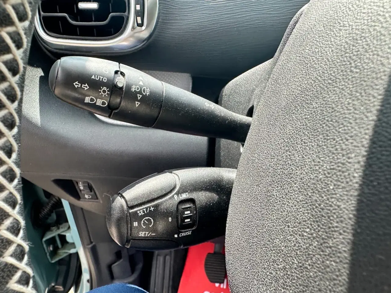 Billede 14 - Citroën C3 Picasso 1,2 PureTech 110 Seduction Complet