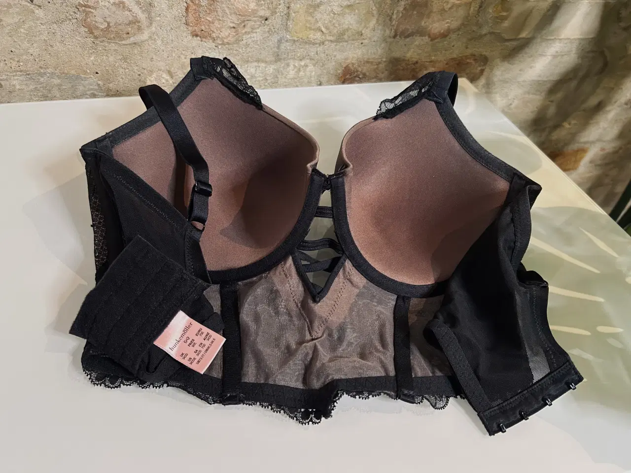 Billede 3 - Hunkemöller BH 75E