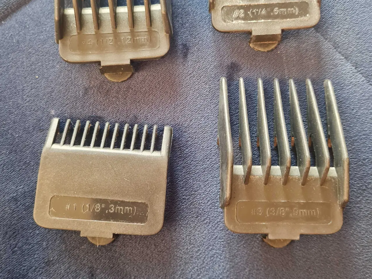 Billede 3 - Hår klipper med ledning fra MarCant