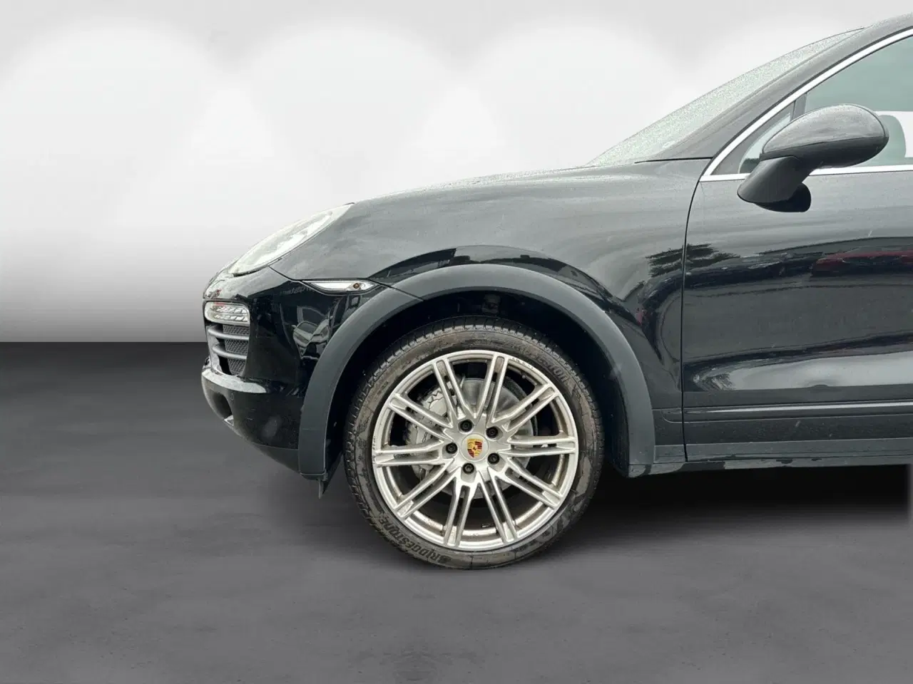 Billede 9 - Porsche Cayenne S 4,8 Tiptr.