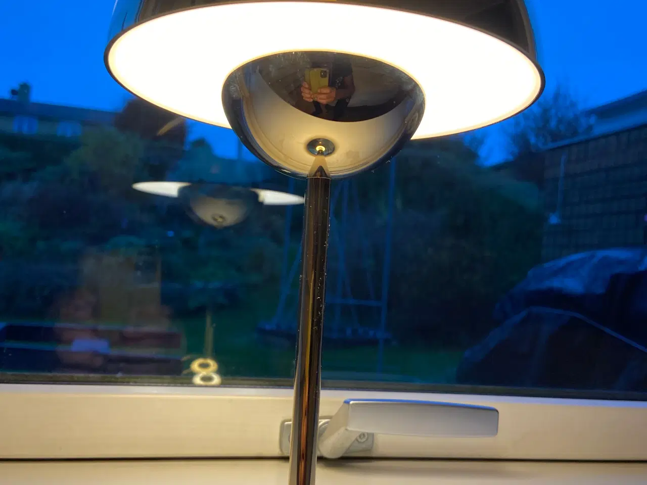 Billede 11 - Werner Panton VP 9 