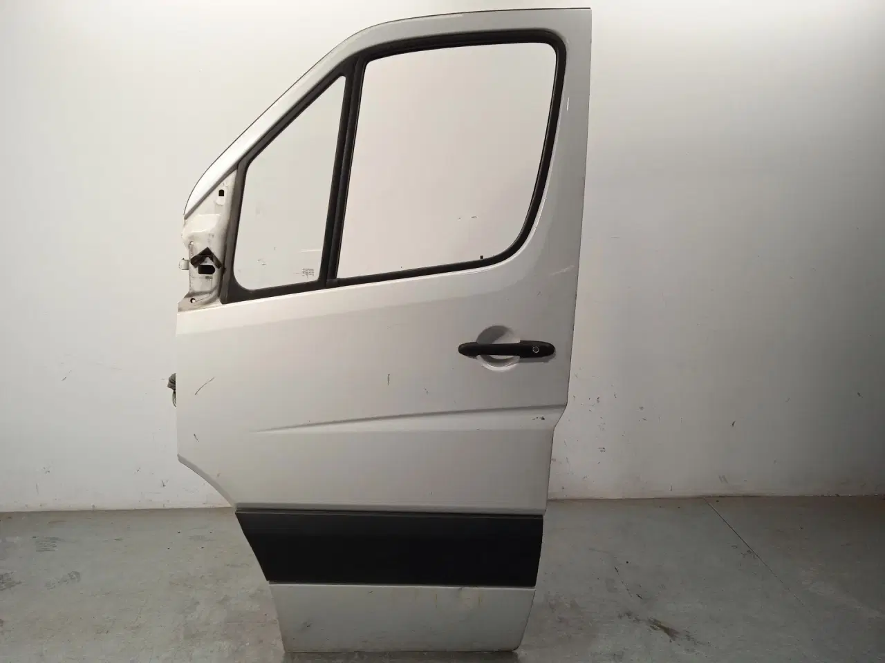 Billede 1 - Mercedes Sprinter 315/316 CDI (906) – Venstre Ford