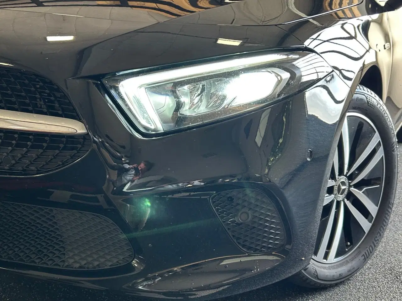 Billede 5 - Mercedes A250 e 1,3 Progressive aut.