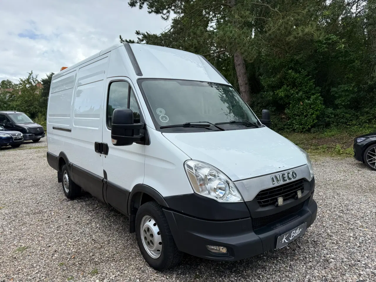 Billede 3 - Iveco daily 35s15 