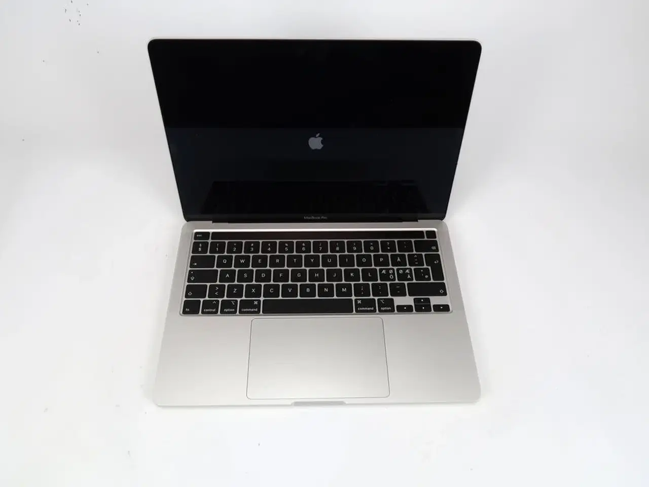 Billede 1 - Apple MacBook Pro 2020 13" i7-1068NG7