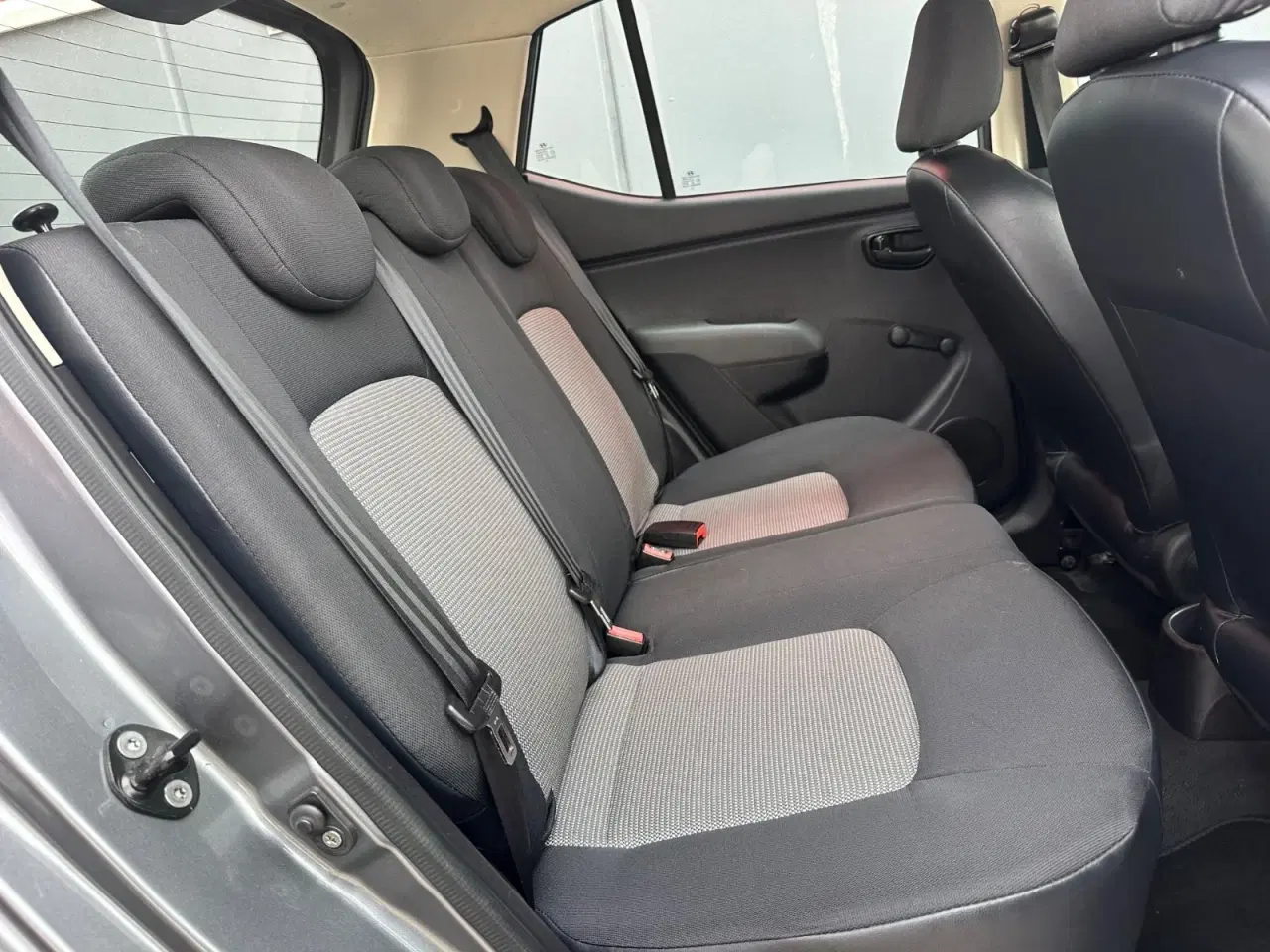 Billede 15 - Hyundai i10 1,25 Comfort
