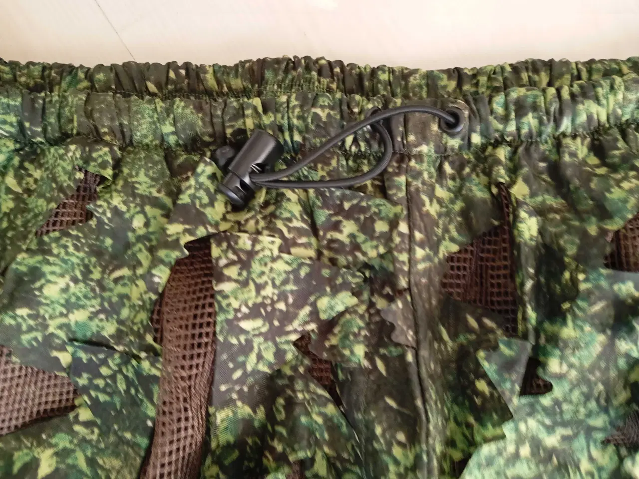 Billede 10 - 3D jagttøj. Jagt sæt. Pursch jagt.