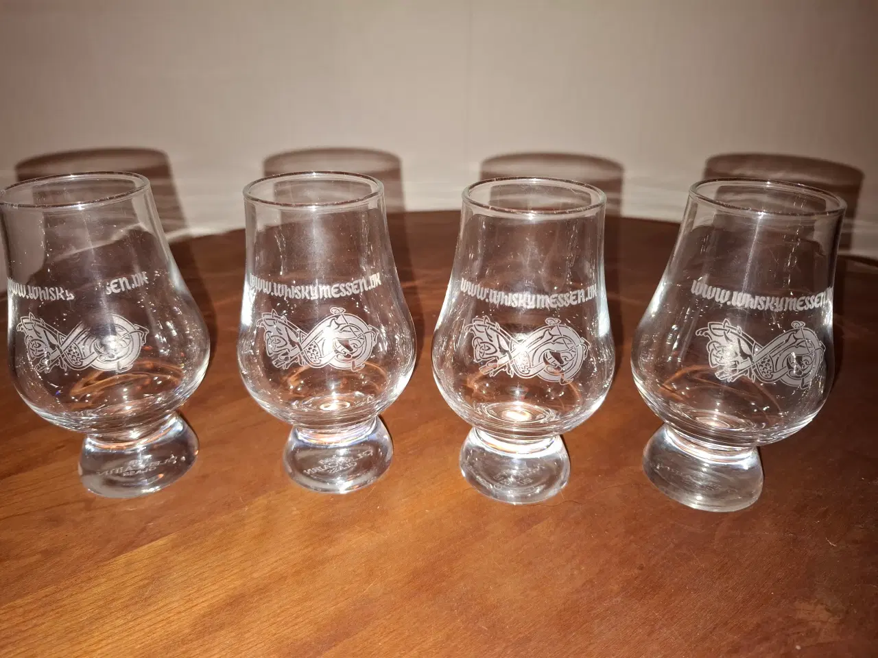 Billede 1 - Whisky Glas 