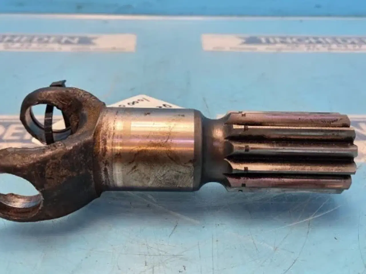 Billede 9 - Kramer 521 Drivaksel 1000089337