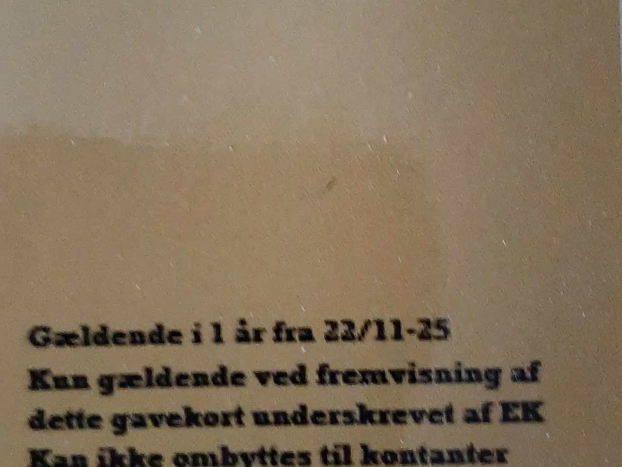 Billede 1 - Komplet tyverialarm fra EK Alarm &Sikring 