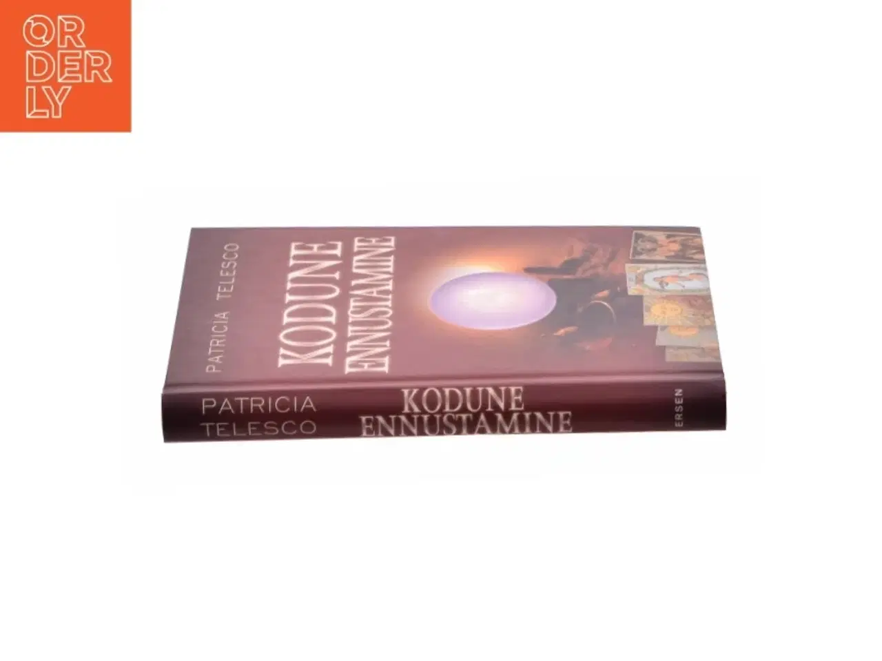Billede 2 - Kodune Ennustamine af Patricia Telesco